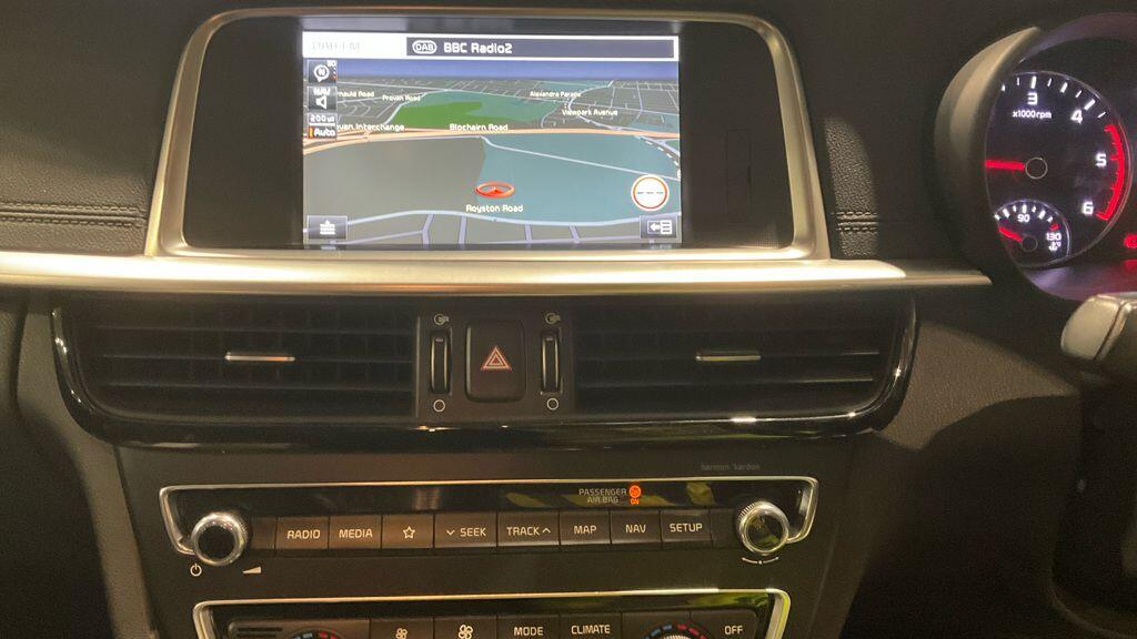 Used Kia Optima 2019 for sale - 77120358: Photo 11