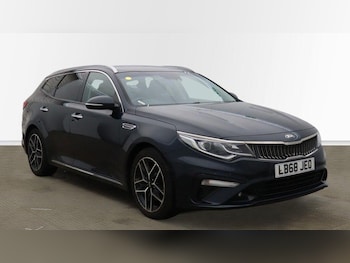 (68) - 1.6 CRDi 3 Sportswagon DCT Euro 6 (s/s) 5dr