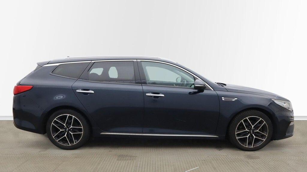 Used Kia Optima 2019 for sale - 77120358: Photo 5