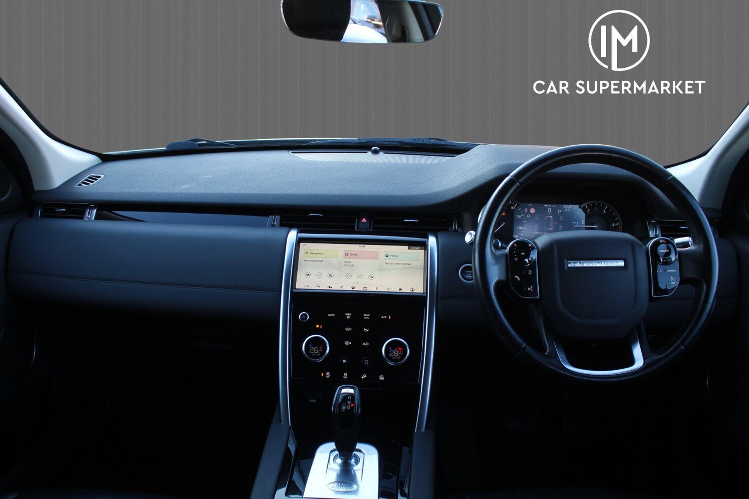 Used Land Rover Discovery Sport 2019 for sale - 77469082: Photo 15