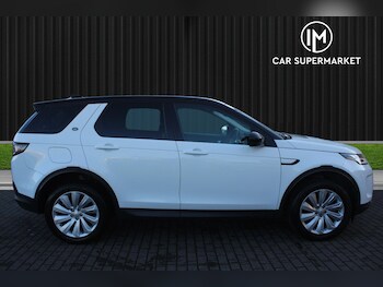 Used Land Rover Discovery Sport 2019 for sale - 77469082: Photo
