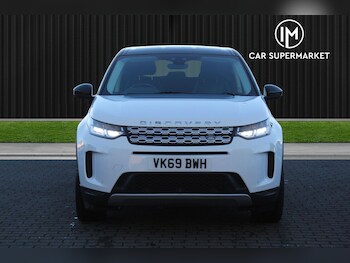 Used Land Rover Discovery Sport 2019 for sale - 77469082: Photo