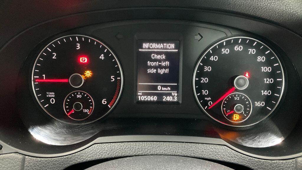 Used Volkswagen Sharan 2017 for sale - 77015809: Photo 10