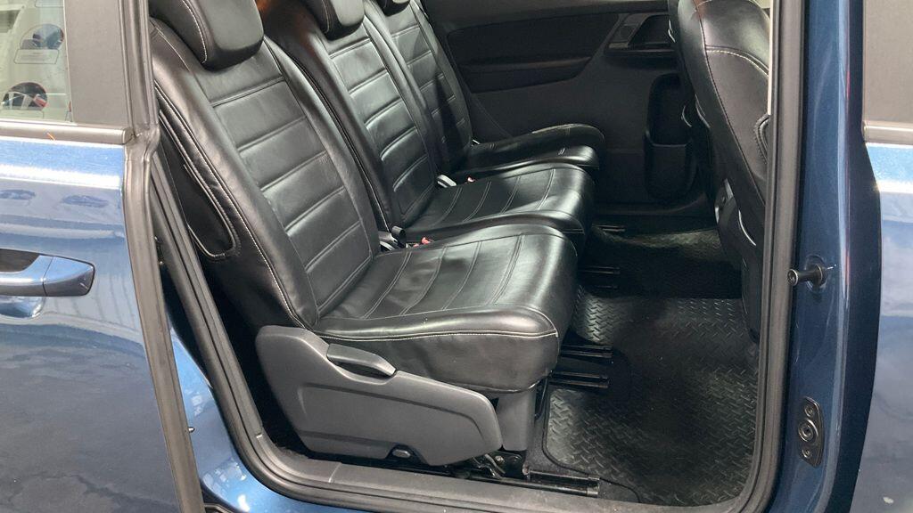 Used Volkswagen Sharan 2017 for sale - 77015809: Photo 8