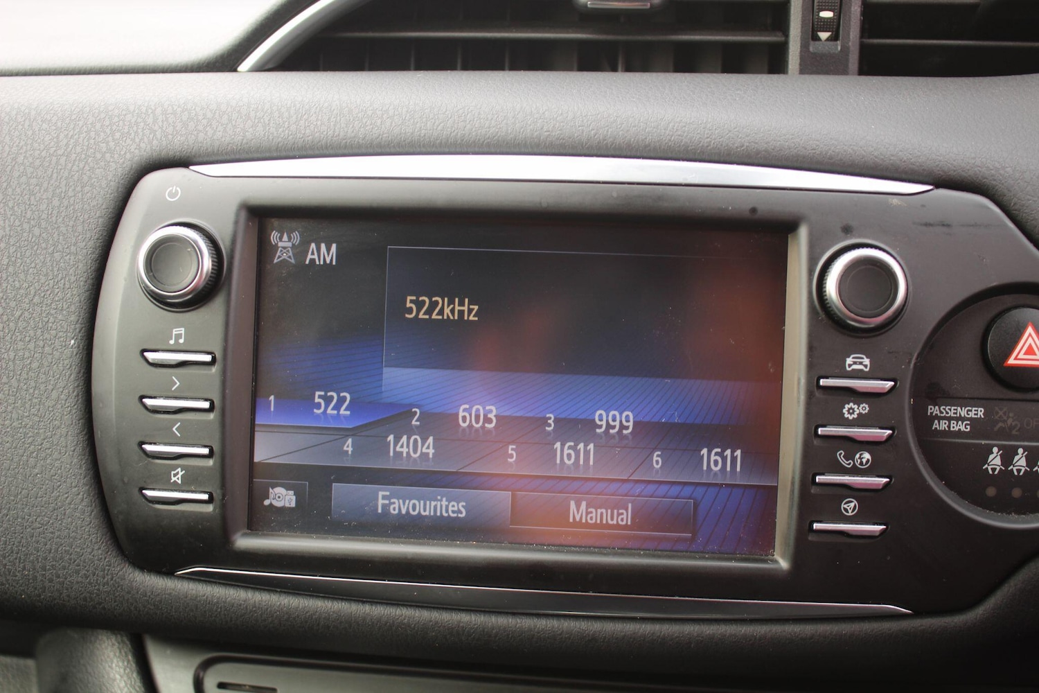 Vehicle 29