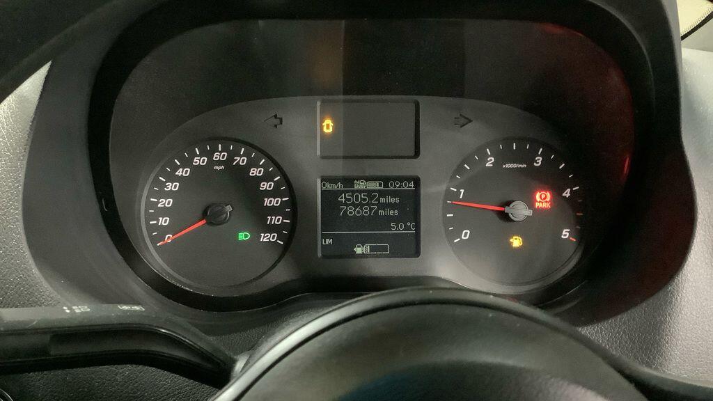 Used Mercedes-Benz Sprinter 2019 for sale - 77468548: Photo 10