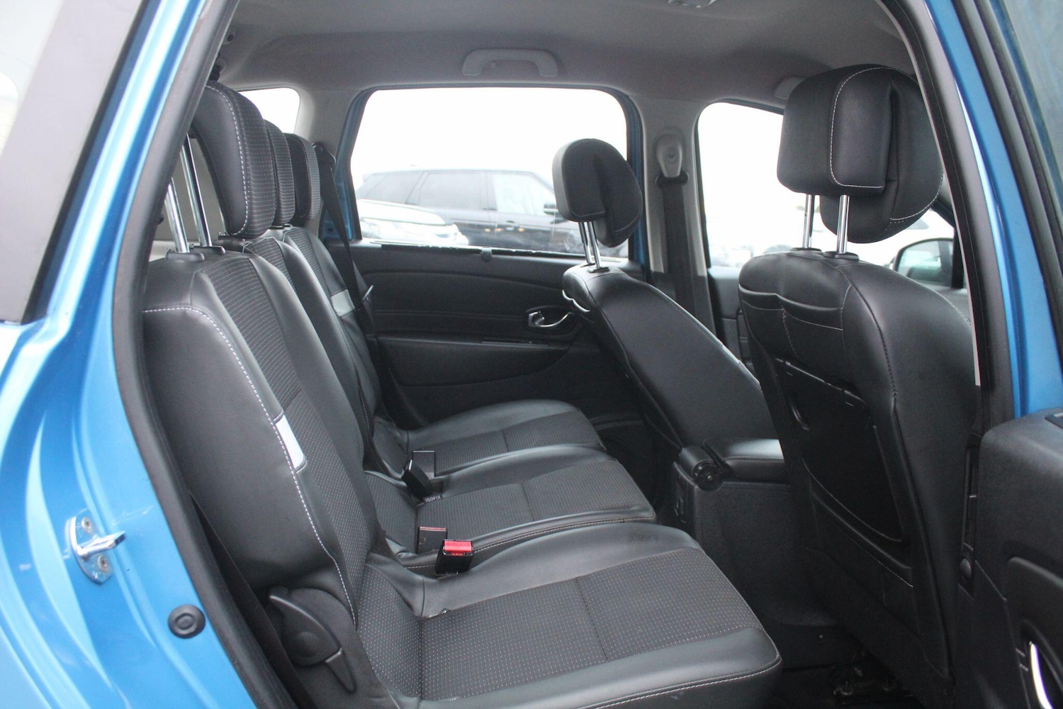 Used Renault Scenic 2013 for sale - 77216281: Photo 20