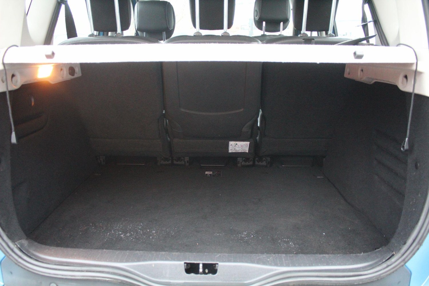 Used Renault Scenic 2013 for sale - 77216281: Photo 21