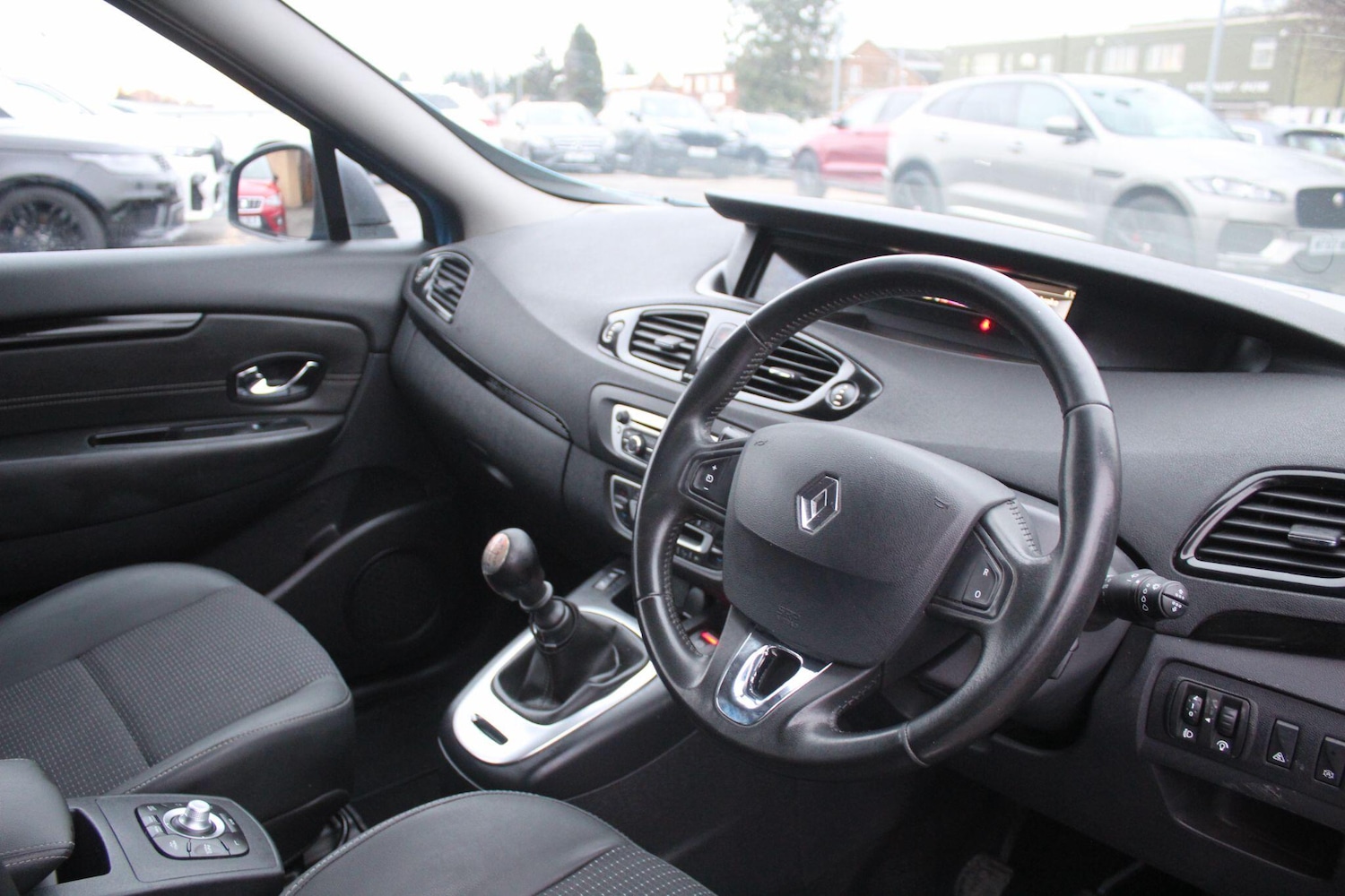 Used Renault Scenic 2013 for sale - 77216281: Photo 26