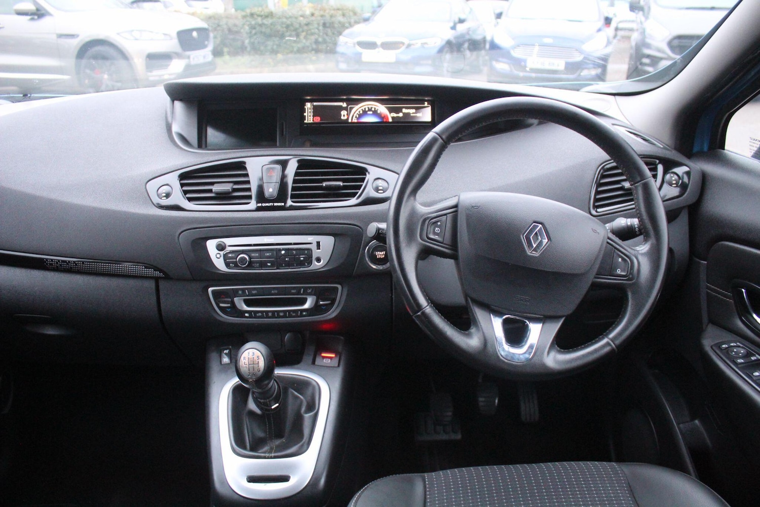 Used Renault Scenic 2013 for sale - 77216281: Photo 28