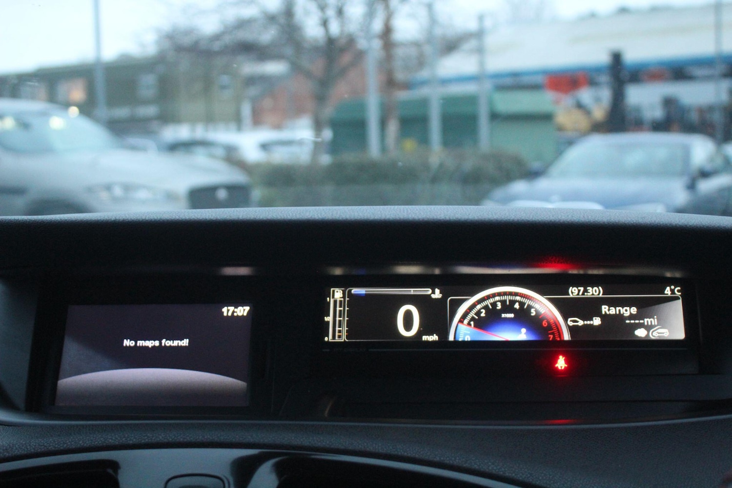 Used Renault Scenic 2013 for sale - 77216281: Photo 38