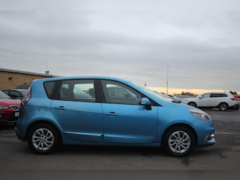 Used Renault Scenic 2013 for sale - 77216281: Photo