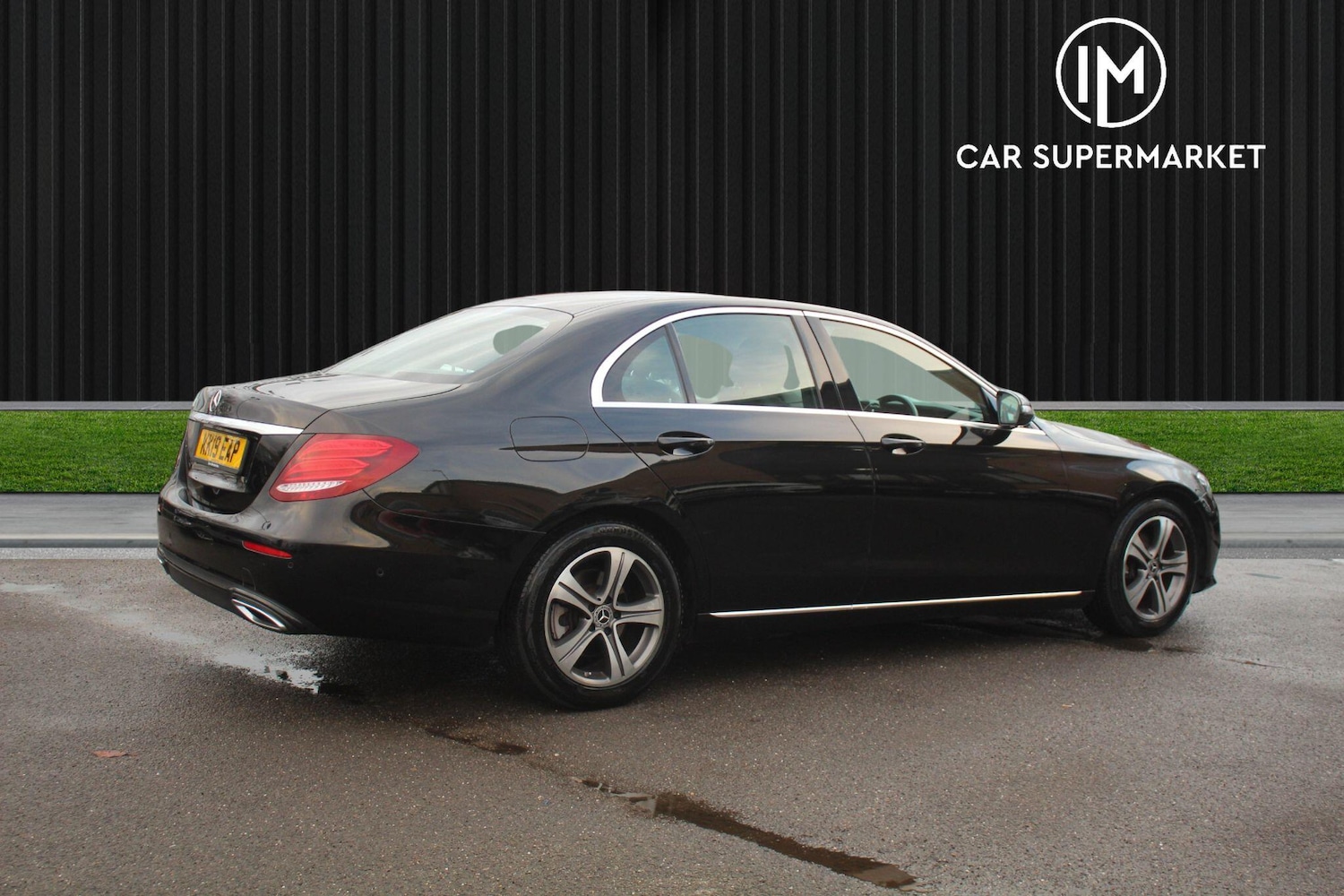 Used Mercedes-Benz E Class 2019 for sale - 76499109: Photo 10