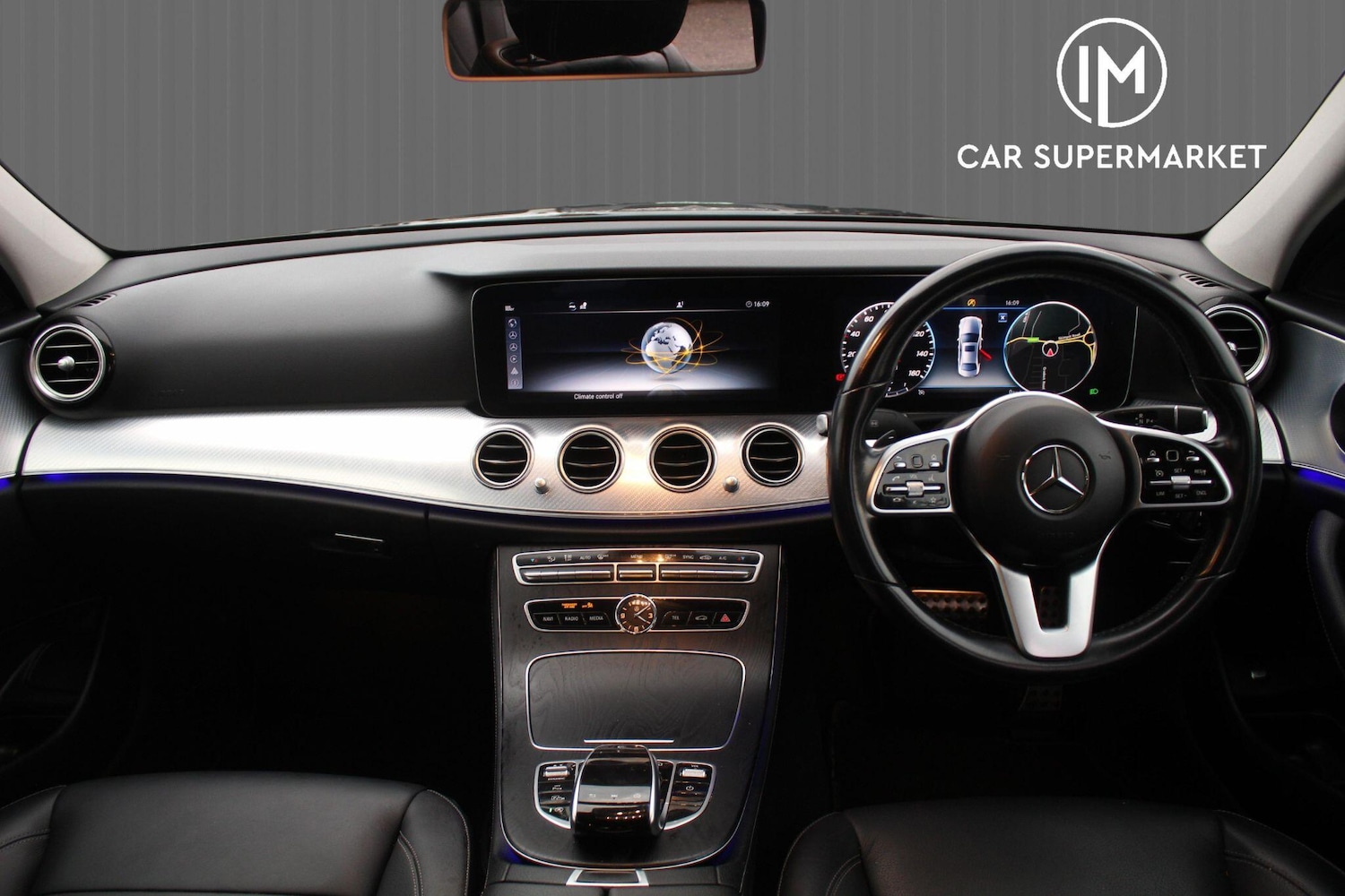 Used Mercedes-Benz E Class 2019 for sale - 76499109: Photo 11