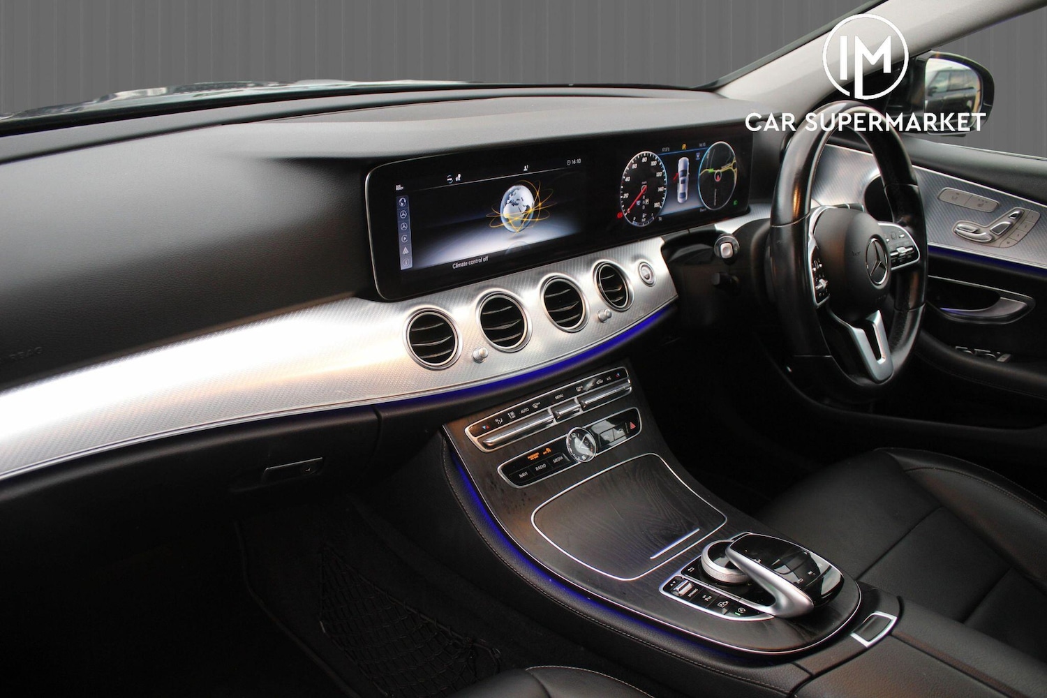 Used Mercedes-Benz E Class 2019 for sale - 76499109: Photo 13