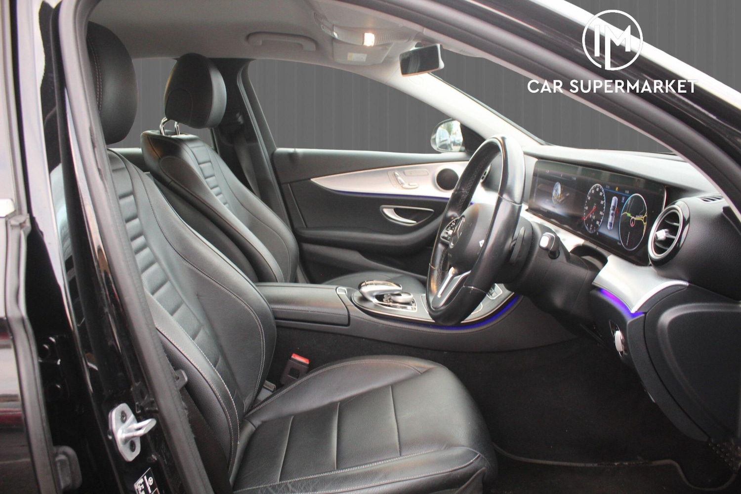 Used Mercedes-Benz E Class 2019 for sale - 76499109: Photo 14