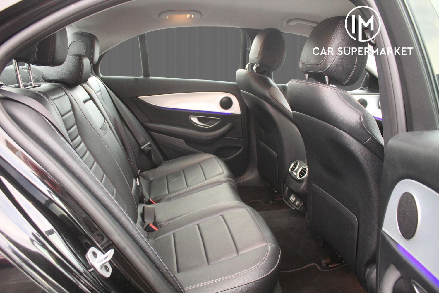 Used Mercedes-Benz E Class 2019 for sale - 76499109: Photo 15