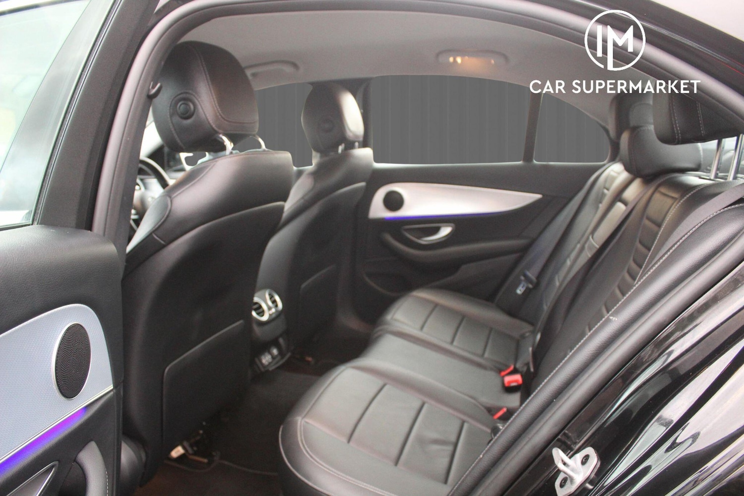 Used Mercedes-Benz E Class 2019 for sale - 76499109: Photo 16