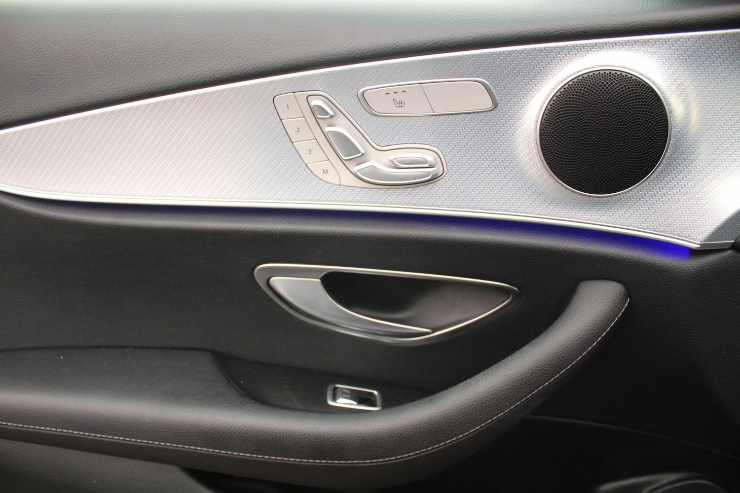 Used Mercedes-Benz E Class 2019 for sale - 76499109: Photo 18