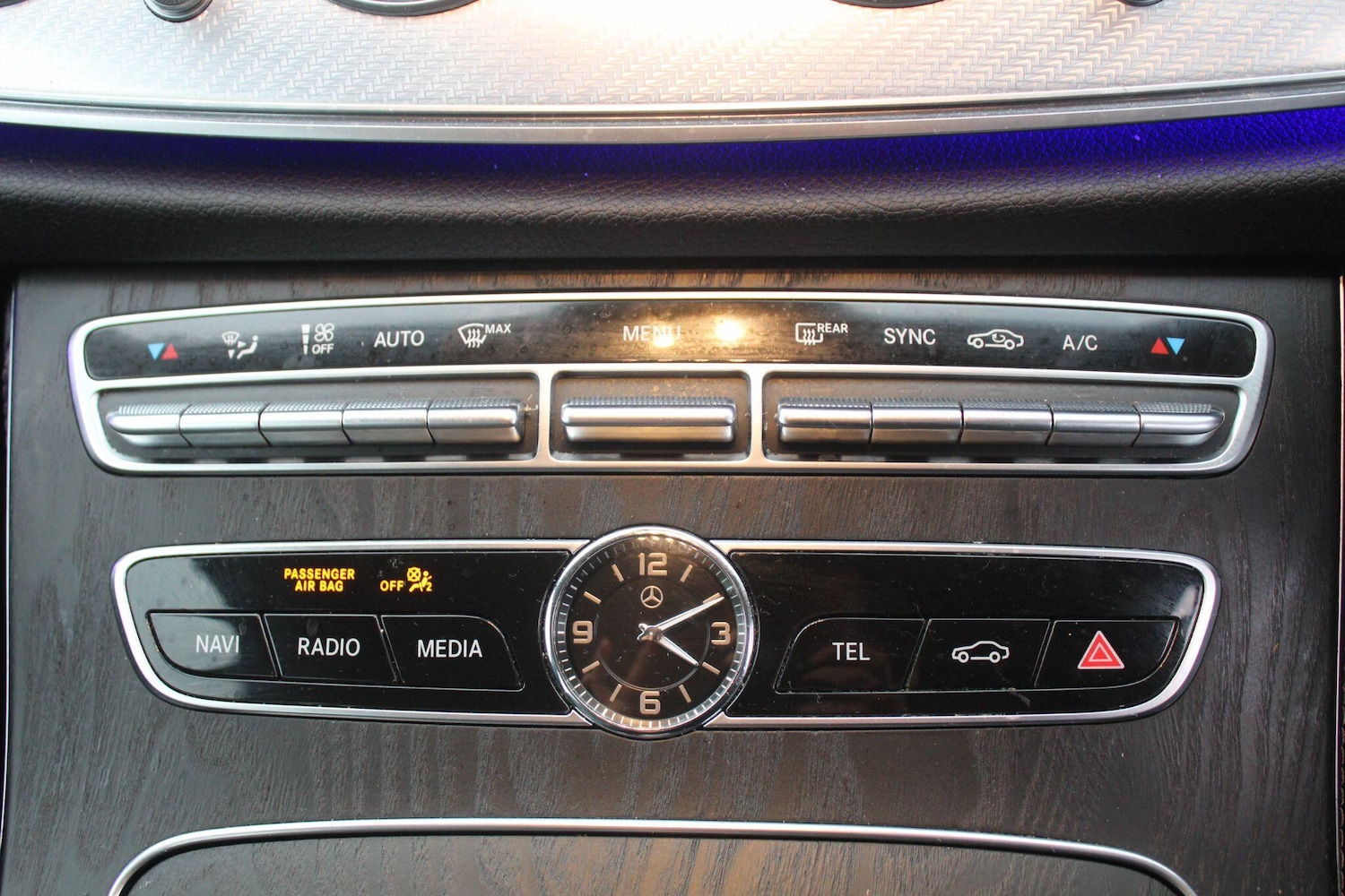 Used Mercedes-Benz E Class 2019 for sale - 76499109: Photo 21