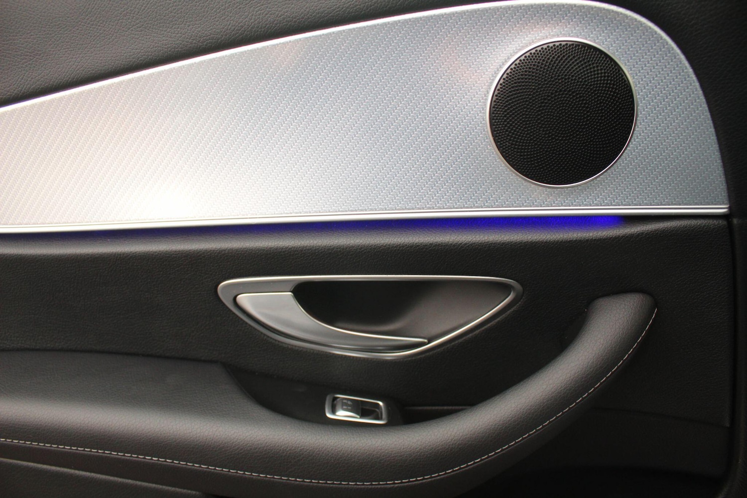 Used Mercedes-Benz E Class 2019 for sale - 76499109: Photo 24