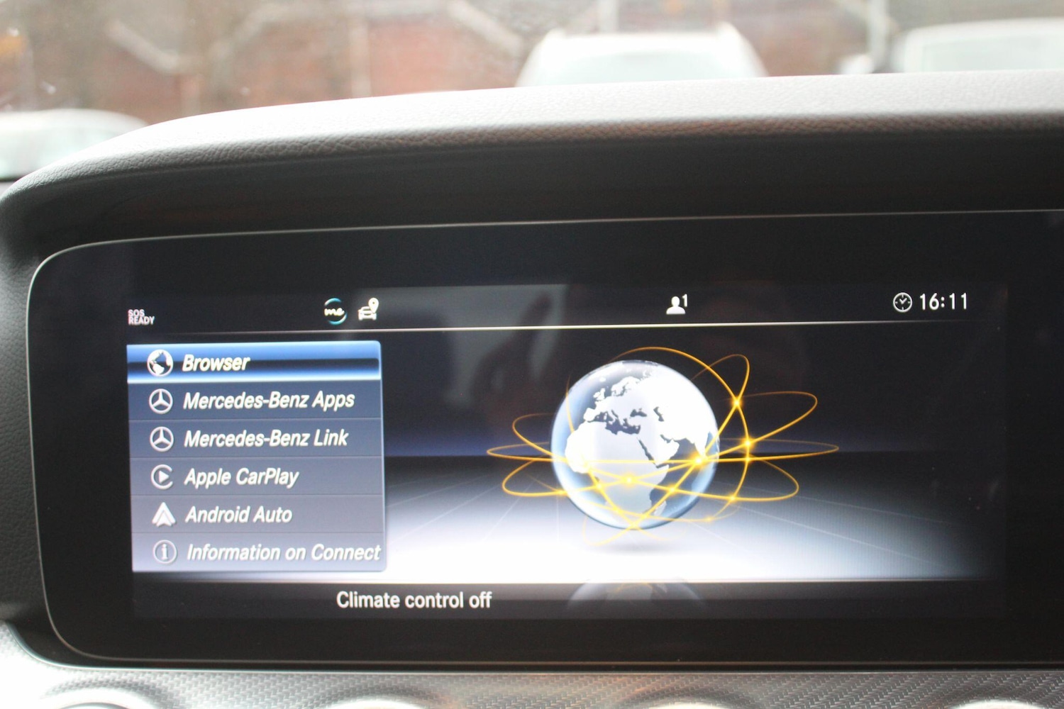 Used Mercedes-Benz E Class 2019 for sale - 76499109: Photo 27