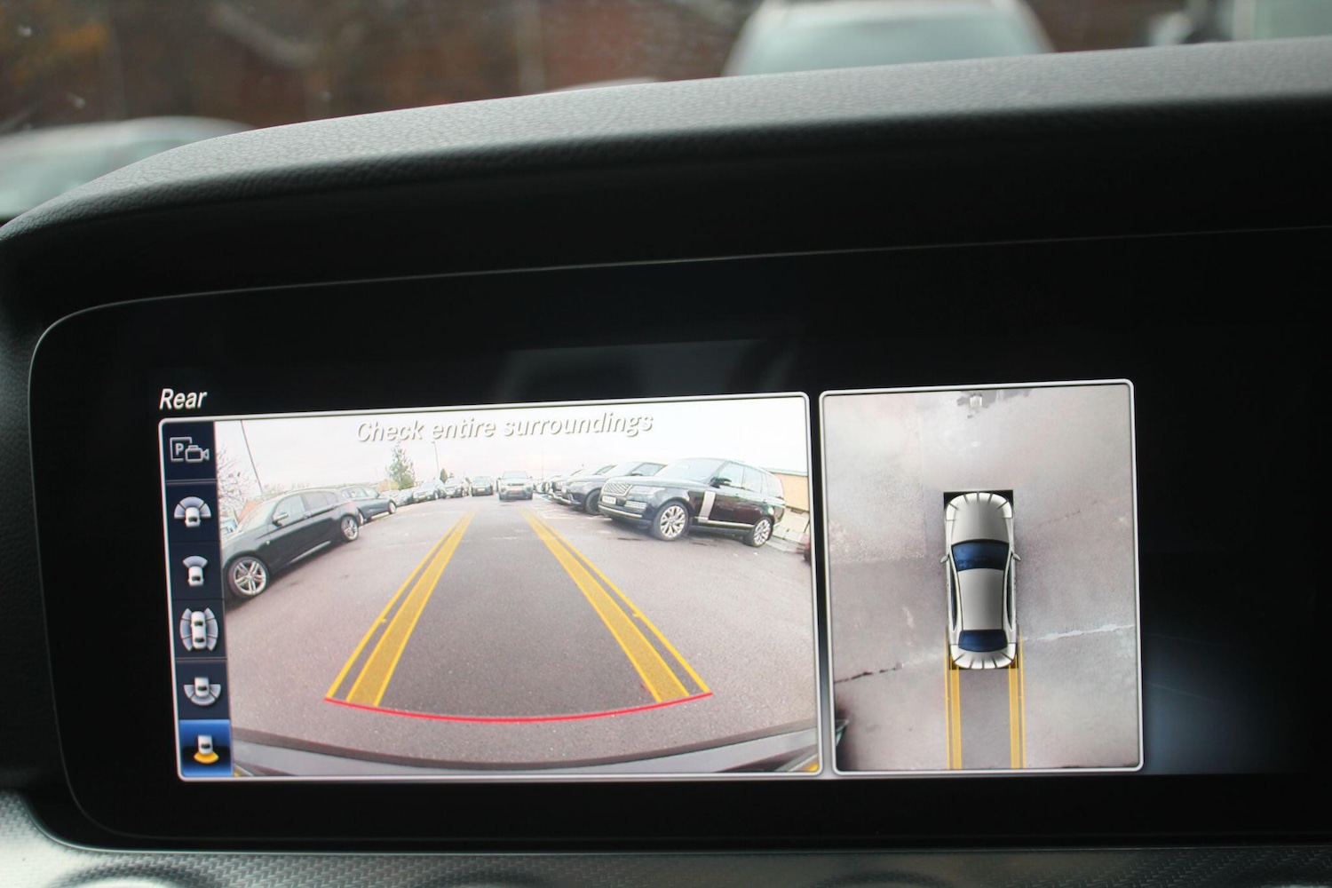 Used Mercedes-Benz E Class 2019 for sale - 76499109: Photo 29