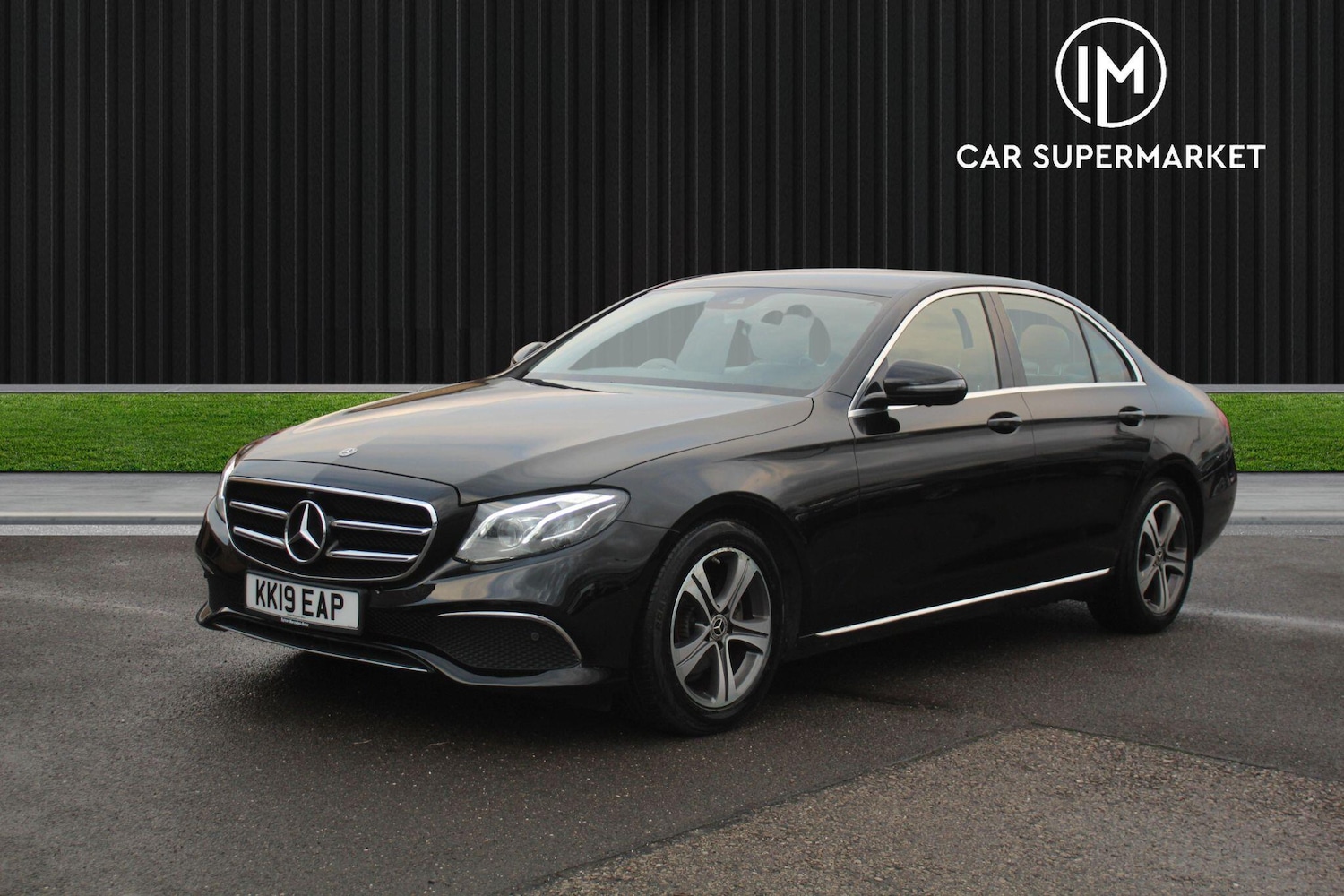 Used Mercedes-Benz E Class 2019 for sale - 76499109: Photo 3