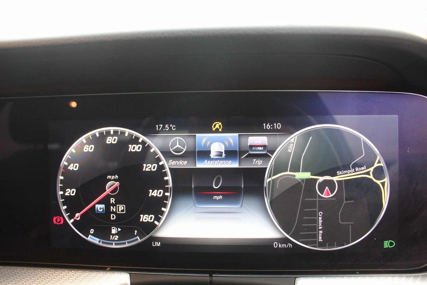 Used Mercedes-Benz E Class 2019 for sale - 76499109: Photo 30