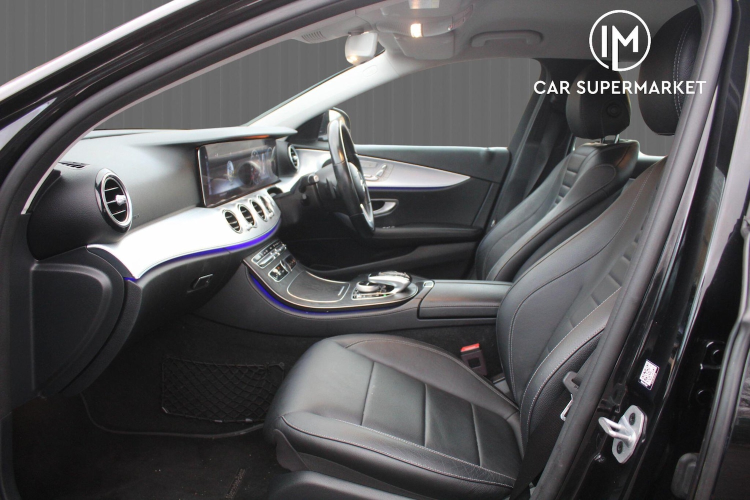 Used Mercedes-Benz E Class 2019 for sale - 76499109: Photo 32