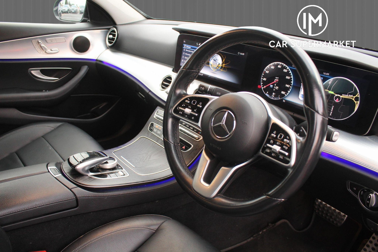 Used Mercedes-Benz E Class 2019 for sale - 76499109: Photo 33