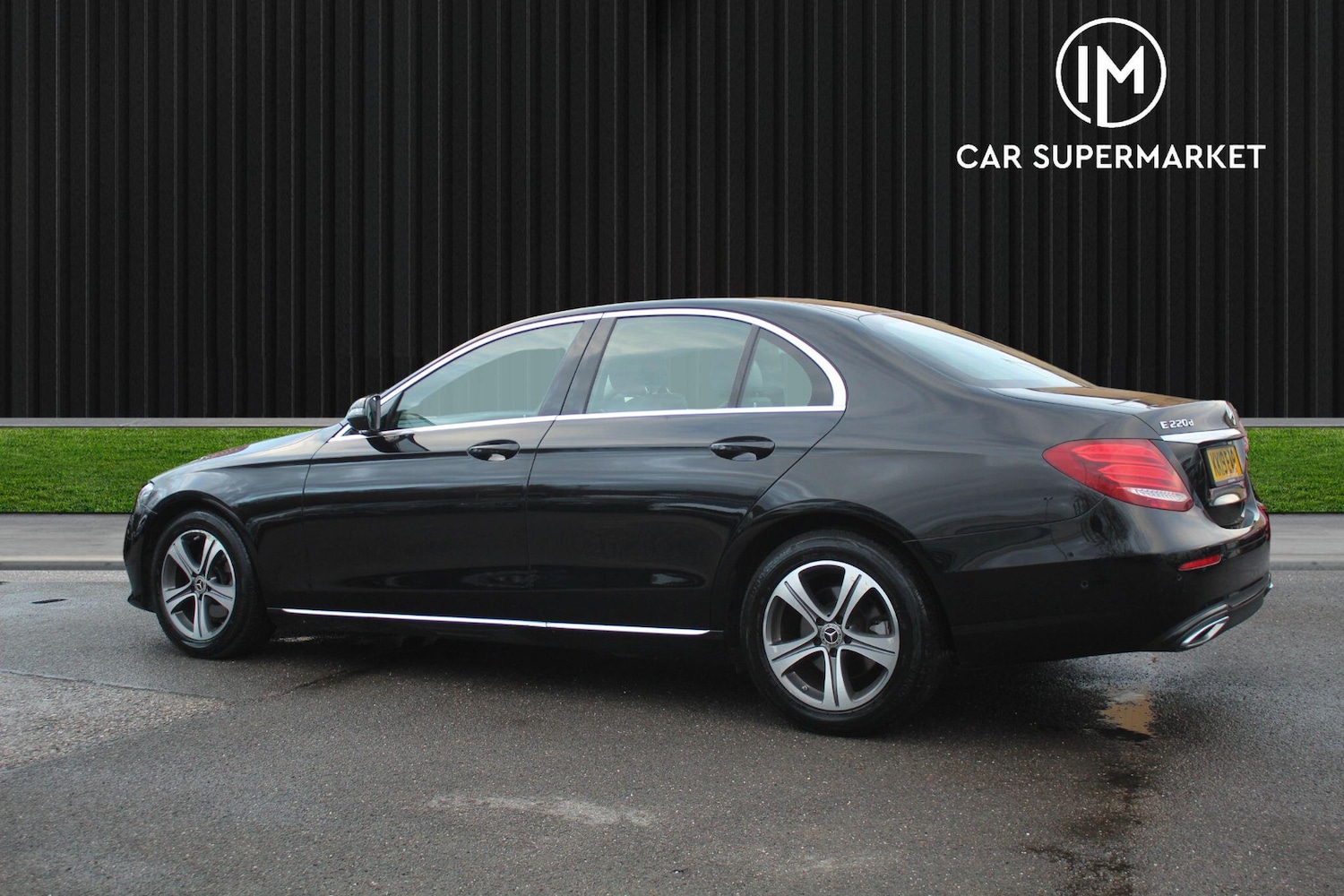 Used Mercedes-Benz E Class 2019 for sale - 76499109: Photo 4