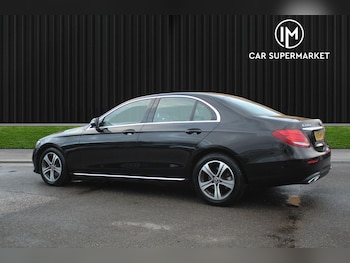 Used Mercedes-Benz E Class 2019 for sale - 76499109: Photo