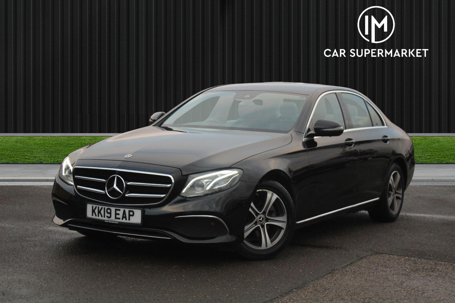 Used Mercedes-Benz E Class 2019 for sale - 76499109: Photo 6