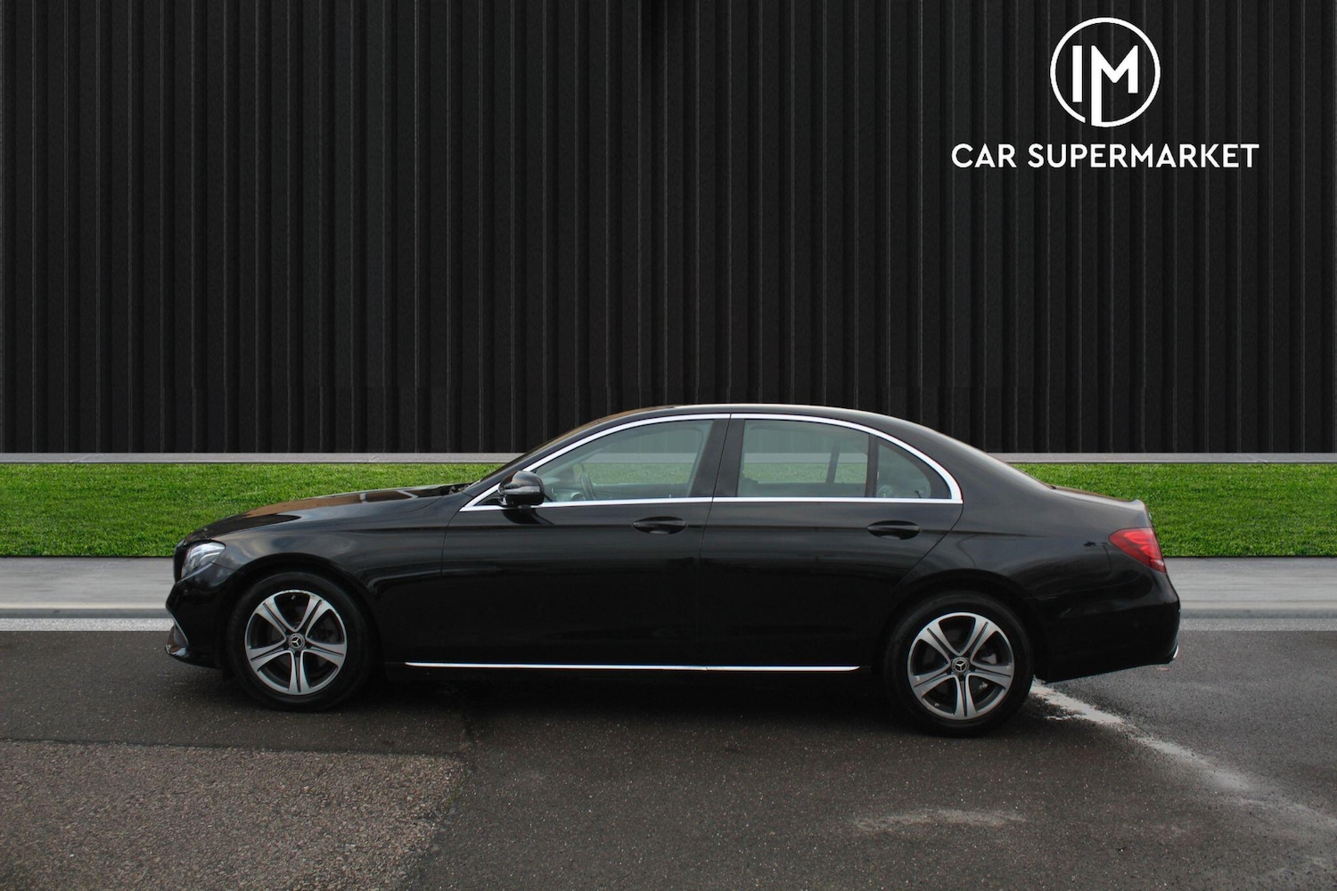 Used Mercedes-Benz E Class 2019 for sale - 76499109: Photo 7