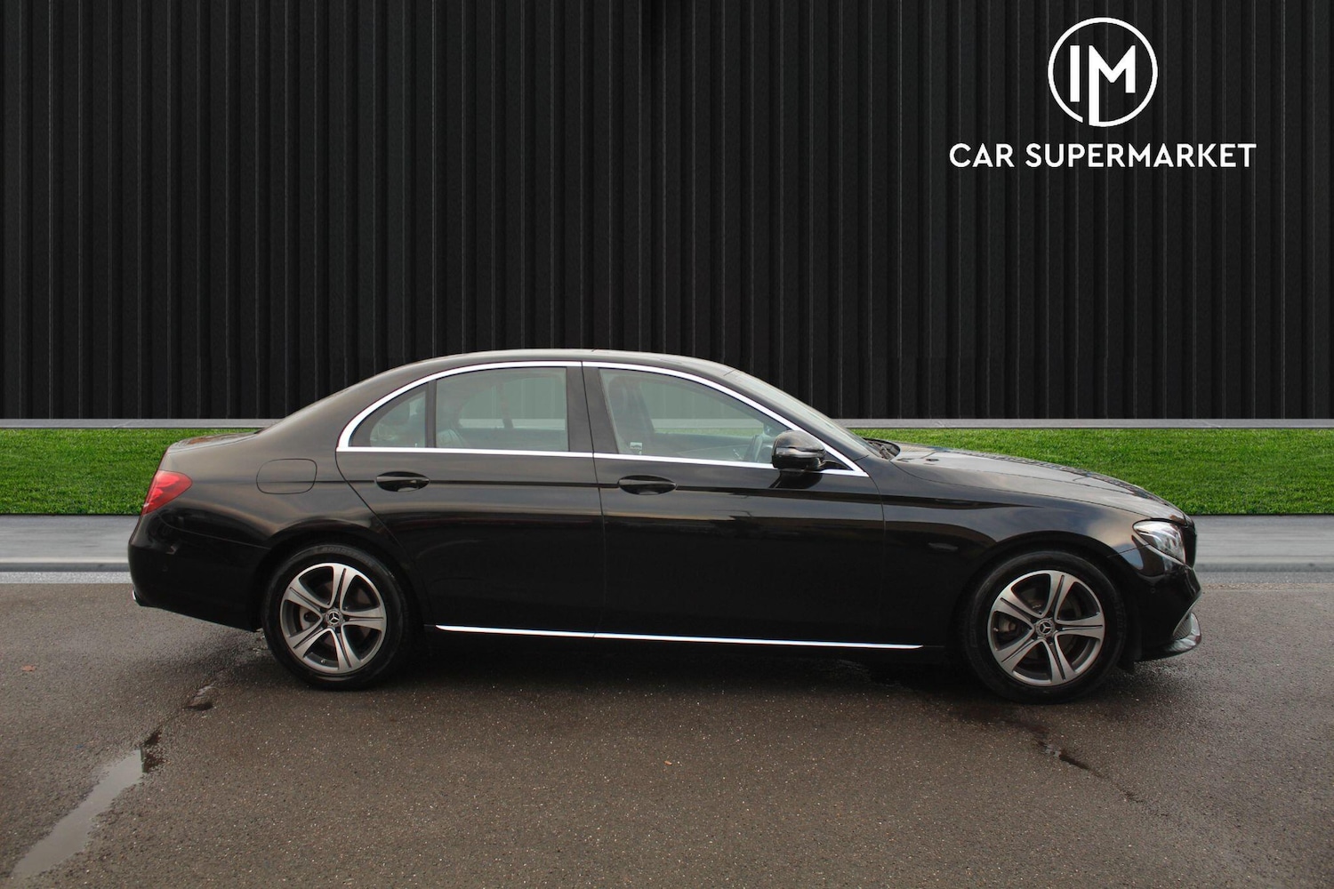 Used Mercedes-Benz E Class 2019 for sale - 76499109: Photo 9