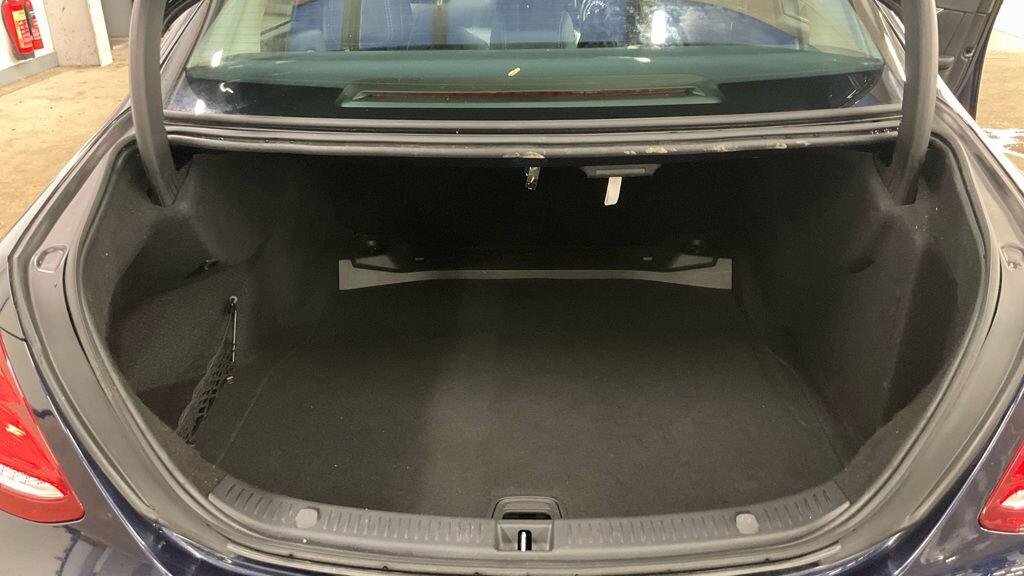 Used Mercedes-Benz E Class 2018 for sale - 77455629: Photo 7