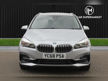 Used BMW 2 Series 2019 for sale - 76001326: Photo