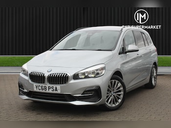Used BMW 2 Series 2019 for sale - 76001326: Photo