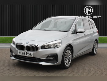 Used BMW 2 Series 2019 for sale - 76001326: Photo