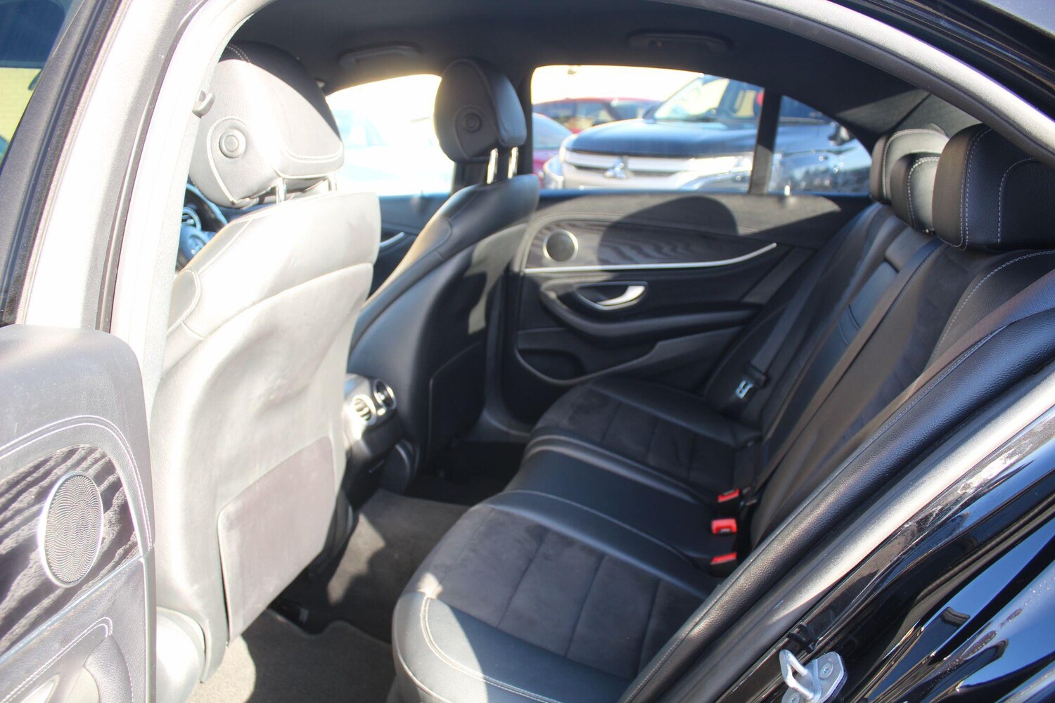 Used Mercedes-Benz E Class 2018 for sale - 77574592: Photo 32