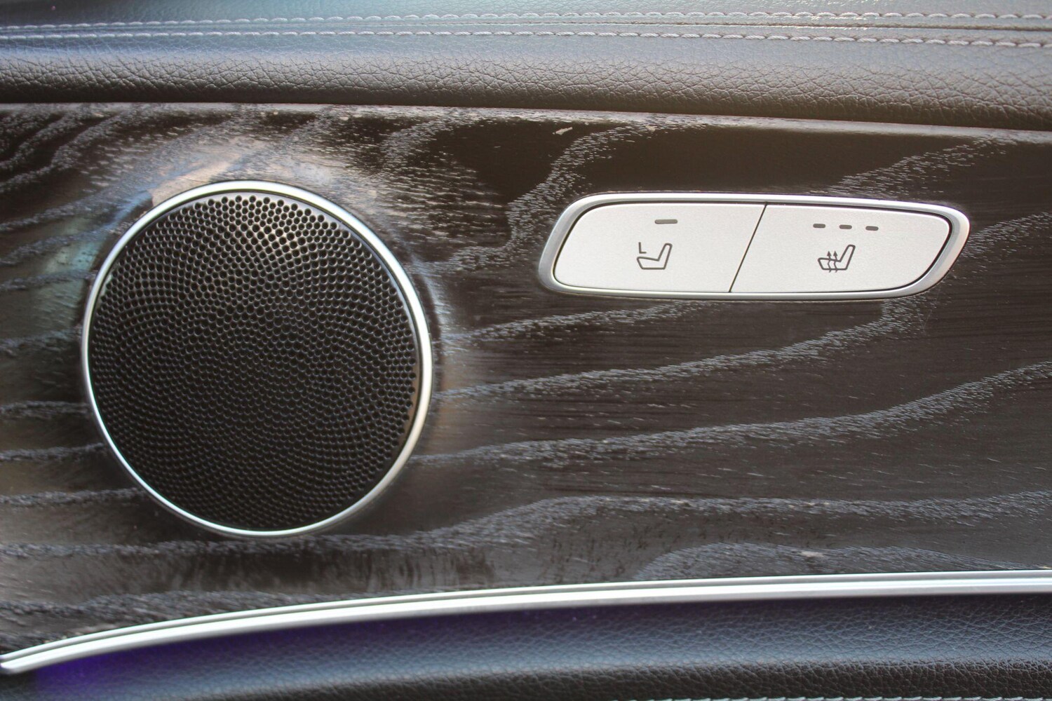 Used Mercedes-Benz E Class 2018 for sale - 77574592: Photo 33