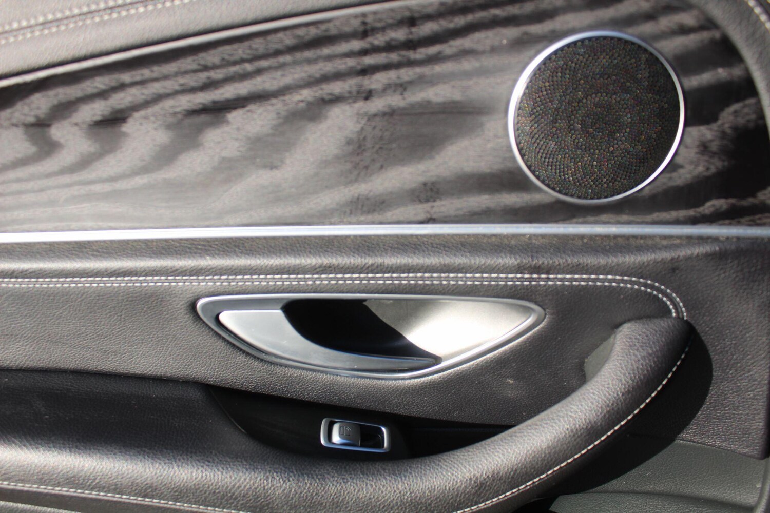 Used Mercedes-Benz E Class 2018 for sale - 77574592: Photo 42