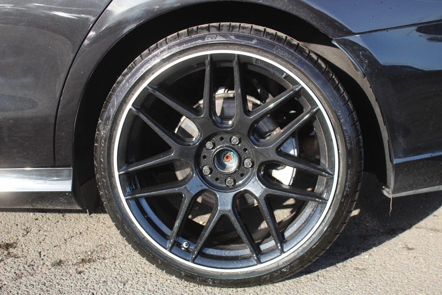 Used Mercedes-Benz E Class 2018 for sale - 77574592: Photo 44