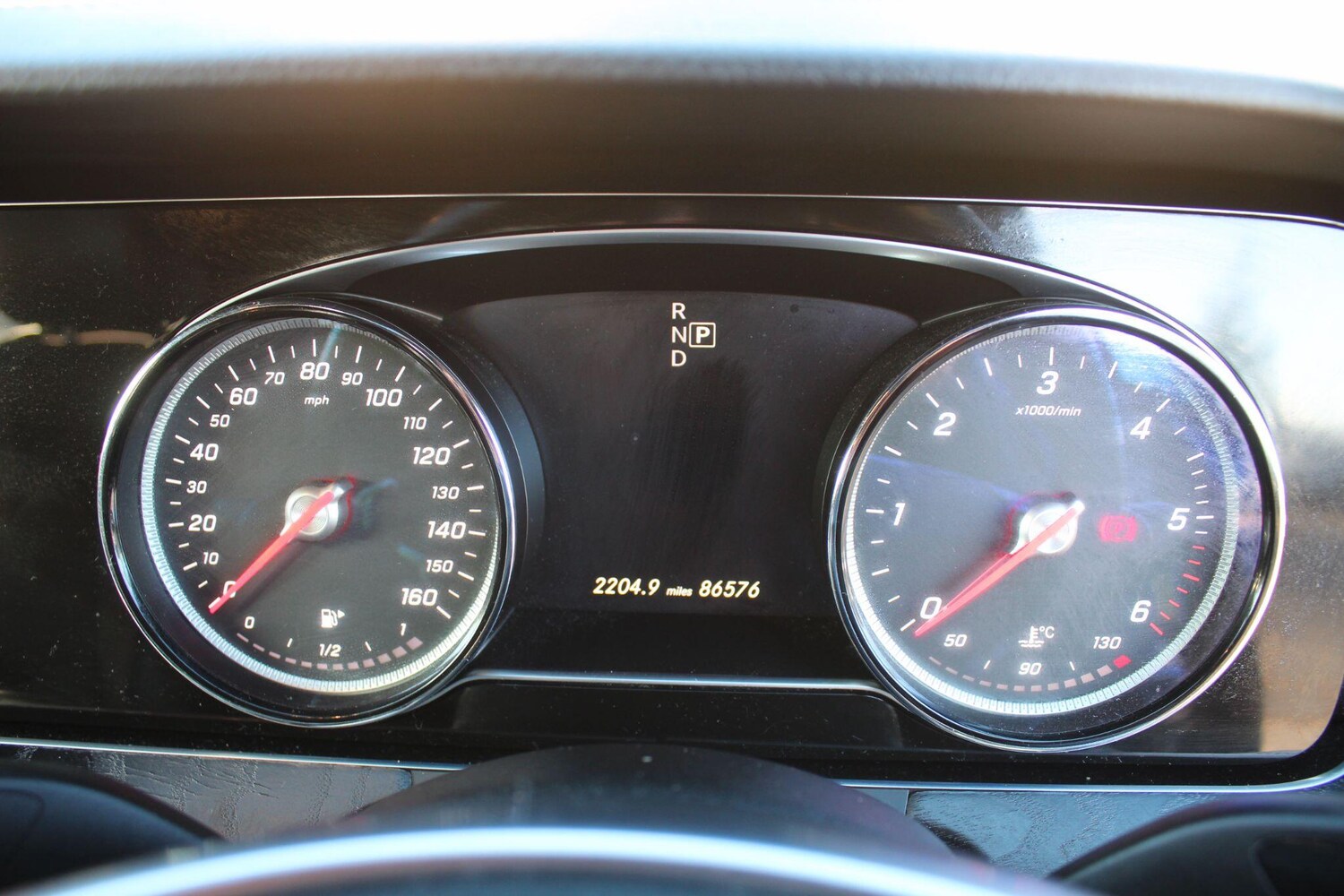 Used Mercedes-Benz E Class 2018 for sale - 77574592: Photo 49