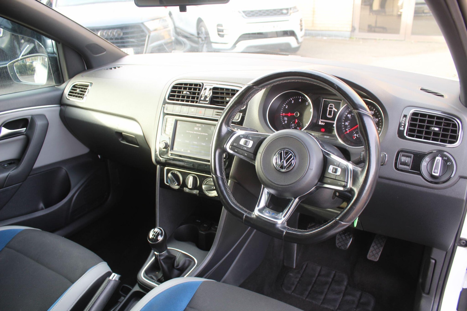 Used Volkswagen Polo 2017 for sale - 77084425: Photo 26