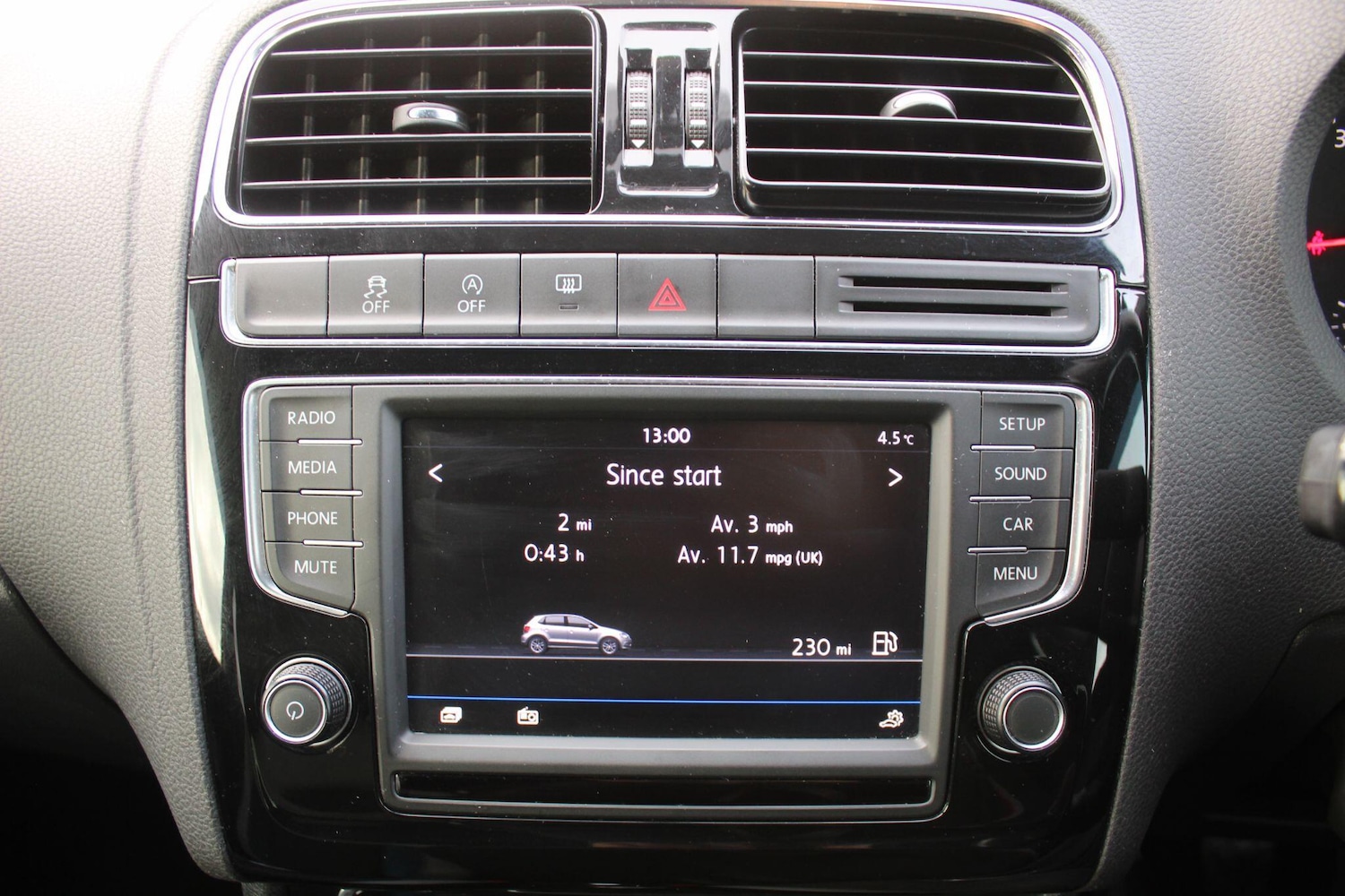 Used Volkswagen Polo 2017 for sale - 77084425: Photo 28