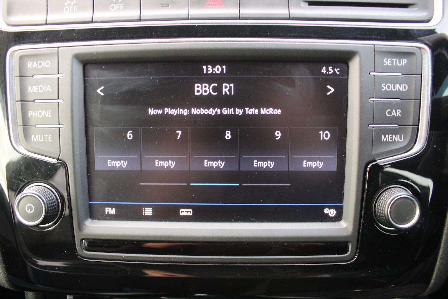 Used Volkswagen Polo 2017 for sale - 77084425: Photo 29