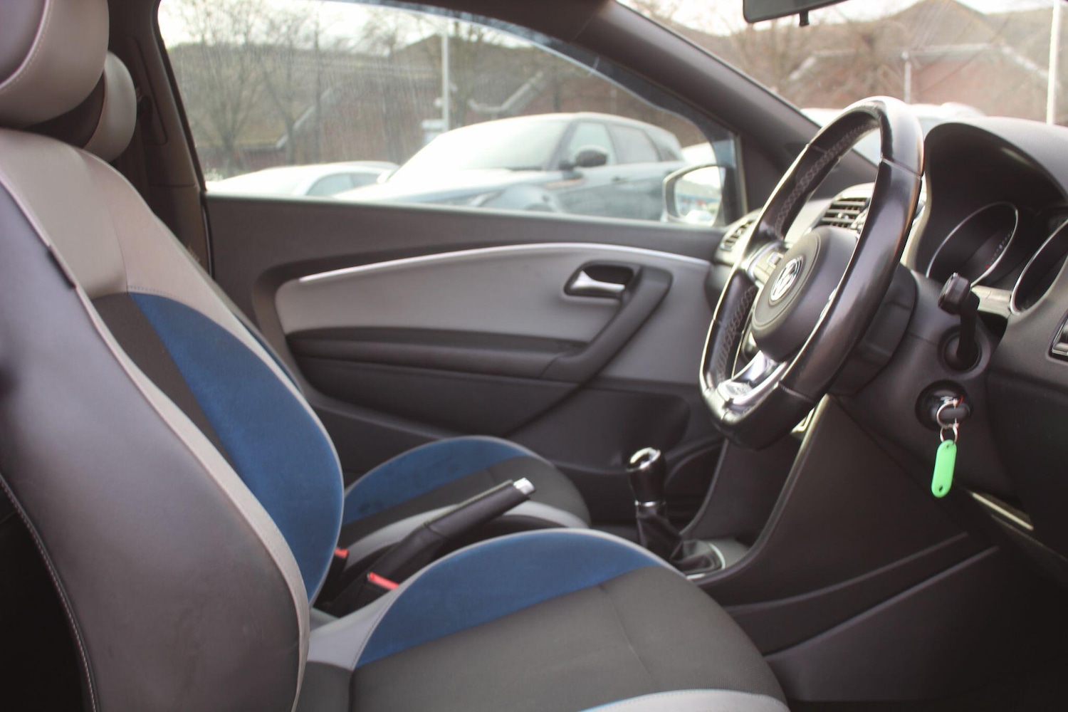 Used Volkswagen Polo 2017 for sale - 77084425: Photo 31