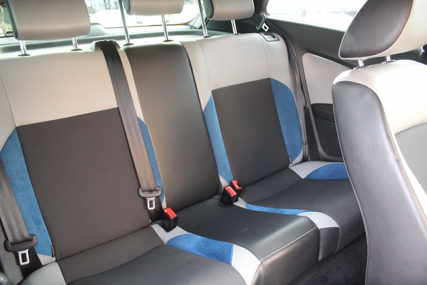 Used Volkswagen Polo 2017 for sale - 77084425: Photo 34